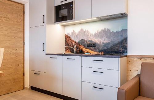 Funes House | Planerhof Apartment Alpenrose