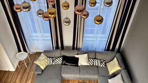 Nepszinhaz negyed Apartment | Planet Holiday Apartments