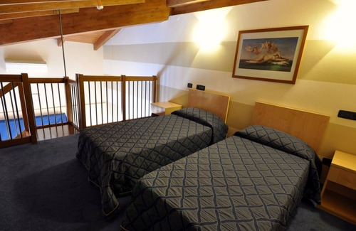 Maranello Hotel | Planet Hotel