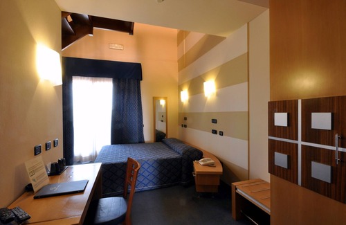 Maranello Hotel | Planet Hotel