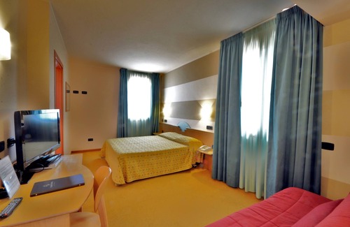 Maranello Hotel | Planet Hotel