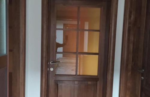 Risovac Ski Chalet | Planinska kuća Filip Blidinje