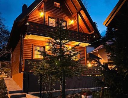 Republika Srpska House | Planinska kuća Mali Raj