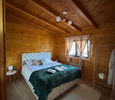 Sarajevo Canton Ski Chalet | Planinska kuća SAMAK