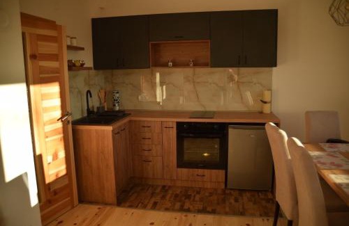 Konjska Reka House | Planinska kuća Srna