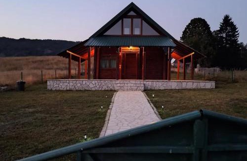 Donja Brezna House | Planinska tišina Guest House