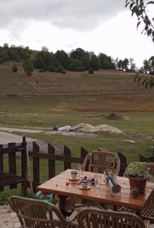 Virak House | Planinski mir