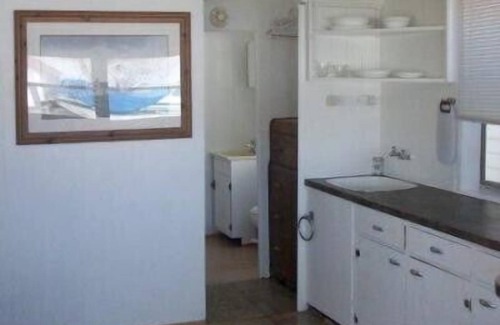 Gores Landing Cottage | Plank Road Cottages & Marina - 1 Bdrm - Rice Lake - Gore's Landing