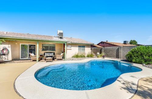 Deer Valley House | Plant Your Feet