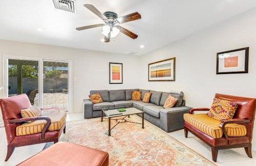 Deer Valley House | Plant Your Feet