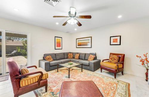 Deer Valley House | Plant Your Feet