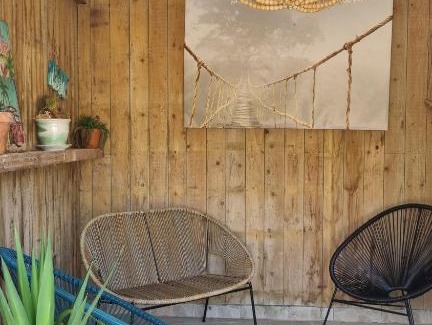 Saint-Maurice-en-Cotentin House | Plantation de poivre- La Petite Rivière