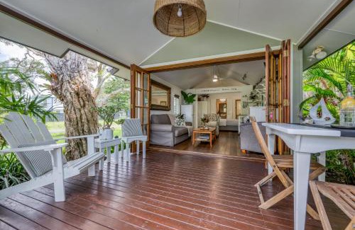 Mullaway Hotel | Plantation