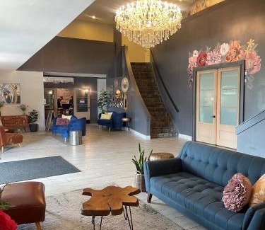 Houma Hotel | Plantation Inn