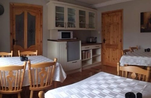 Kingscourt Bed & Breakfast | Plantation Lodge B&B