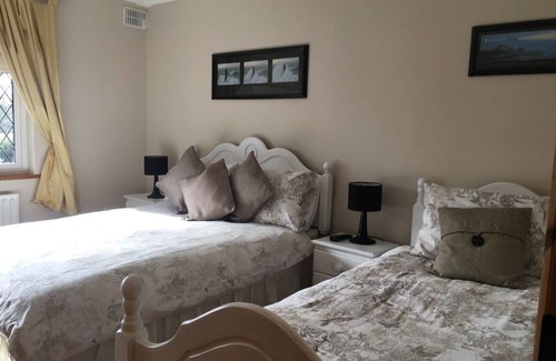 Kingscourt Bed & Breakfast | Plantation Lodge B&B