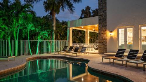 Plantation House | Plantation Luxe Villa 9BR Private Resort