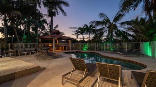 Plantation House | Plantation Luxe Villa 9BR Private Resort