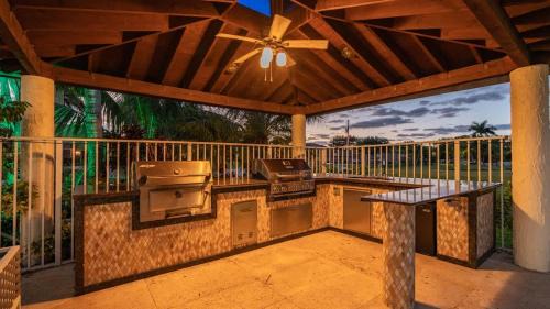 Plantation House | Plantation Luxe Villa 9BR Private Resort