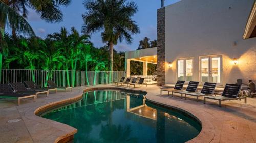 Plantation House | Plantation Luxe Villa 9BR Private Resort