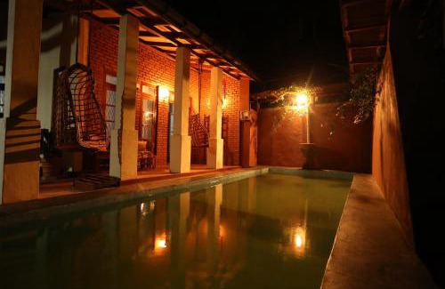 Pathadumbara House | Plantation Retreat