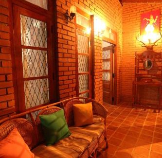 Pathadumbara House | Plantation Retreat