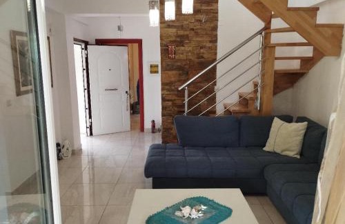 Nei Pori House | platamon 3 platania