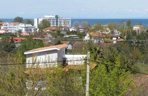 Nei Pori House | platamon 3 platania