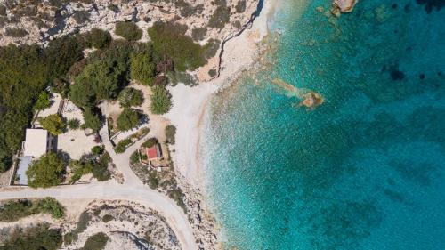Sitia Villa | Platani Seaside Villa