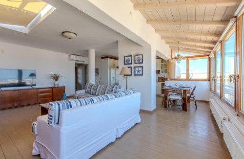 Platanias Town Apartment | Platanias Memories Apartment