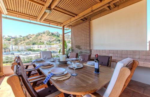 Platanias Town Apartment | Platanias Memories Apartment