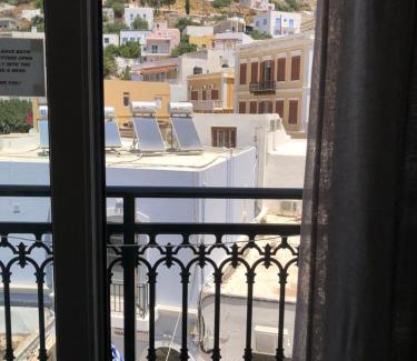 Panteli House | Platanos Rooms