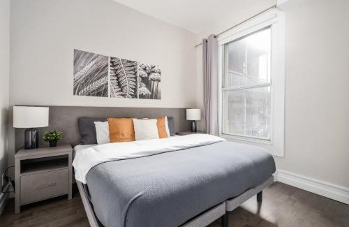 Mile End Apartment | Plateau Prime Residence
