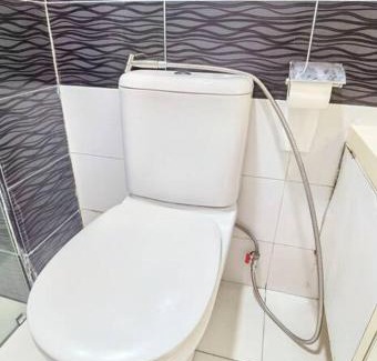 Taman Bukit Mewah Apartment | Platino 2BedRooms Paradigm Mall Netflix By STAY