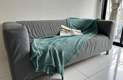 Taman Bukit Mewah Apartment | Platino 2BR ParadigmMall Netflix By STAY