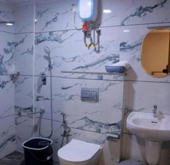 Nedumbassery Apartment | PLATiNUM AIRPORT LOUNGE