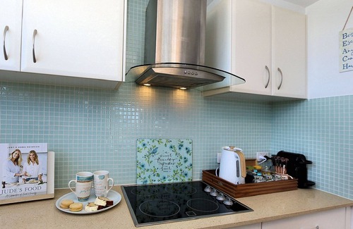 Bargara Apartment | Platinum Apartments Unit 7
