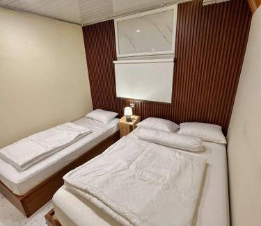 Dieng Kulon Hotel | Platinum Cabin Dieng 1 by Horison