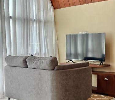 Dieng Kulon Hotel | Platinum Cabin Dieng 1 by Horison
