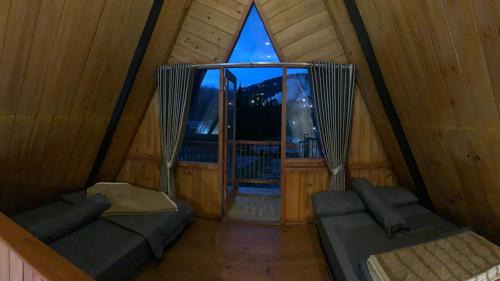 Dieng Kulon Hotel | Platinum Cabin Dieng 3 by Horison