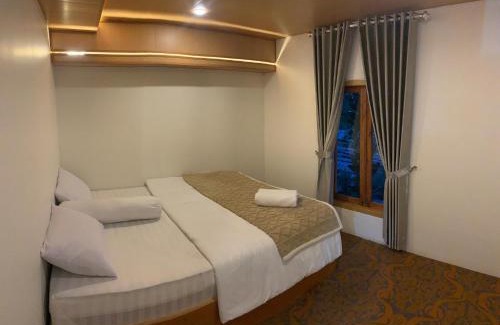 Dieng Kulon Hotel | Platinum Cabin Dieng 3 by Horison