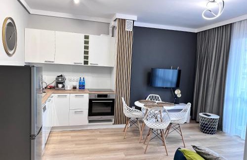 Stargard Szczecinski Apartment | Platinum De Lux Apartament