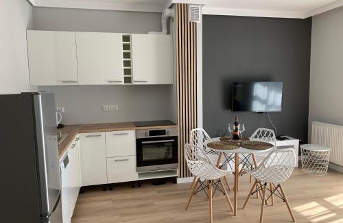 Stargard Szczecinski Apartment | Platinum De Lux Apartament