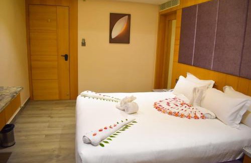 Mahabubabad Hotel | platinum hotel