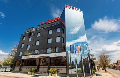 Elin Pelin Hotel | Platinum Image Hotel