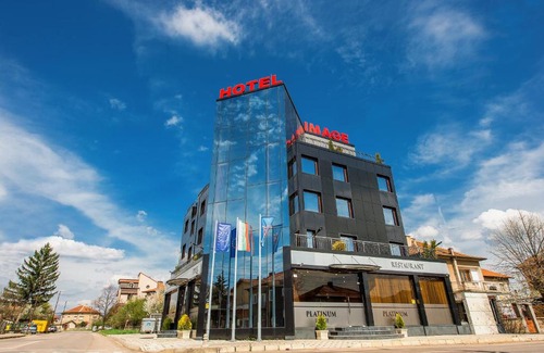 Elin Pelin Hotel | Platinum Image Hotel
