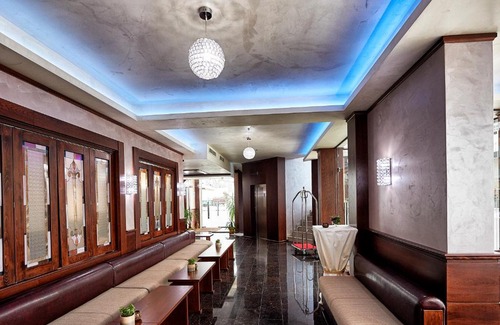 Elin Pelin Hotel | Platinum Image Hotel