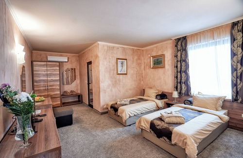 Elin Pelin Hotel | Platinum Image Hotel