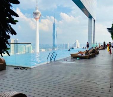 Imbi Apartment | Platinum Premium Serviced Suites Kuala Lumpur