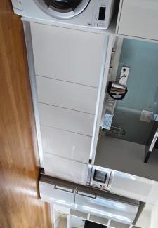Kuala Lumpur City Centre Apartment | Platinum Suites Tokyo by KLCC